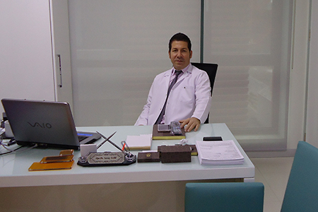 Idari Personel Artvin Sosyal Bilimler Lisesi